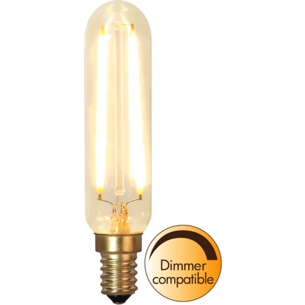 STAR TRADING E14 T25 Soft Glow Dimbar