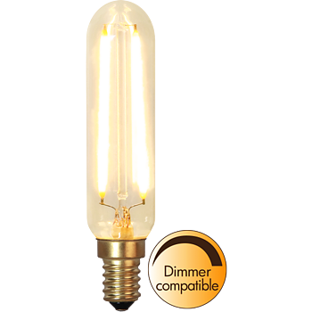 STAR TRADING E14 T25 Soft Glow Dimbar