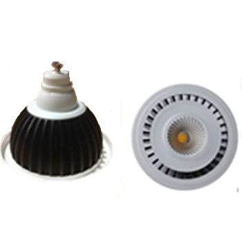 LED ES111 GU10 12W COB 