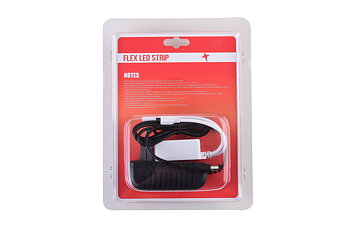 LED list 7,2W/m RGB 3m