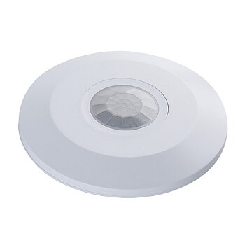 KANLUX ZONA FLAT Rörelsesensor 360° PIR