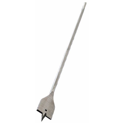 BIZLINE Centrumborr 400mm/18mm