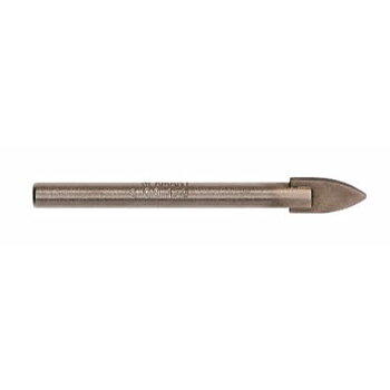 EAB Kakel & Glasborr 6,0 mm