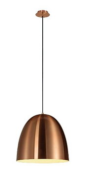 SLV Para Cone 40 Borstad koppar