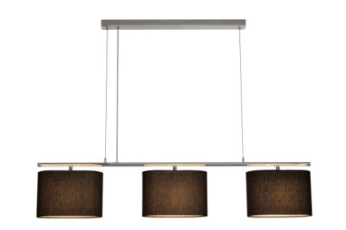 SLV Triadem Svart
