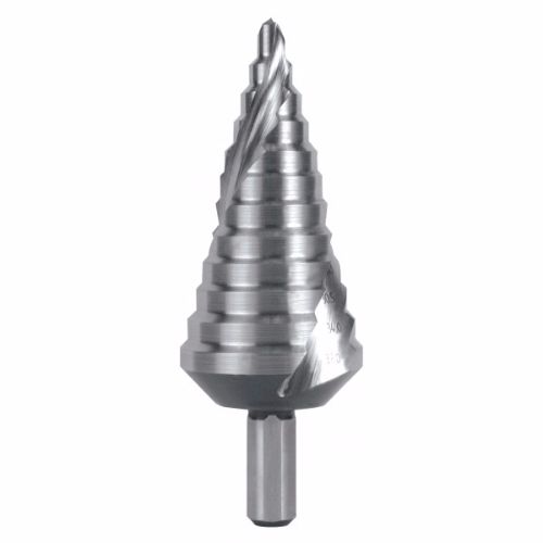STOCKHOLMS MASKINCENTRAL Stegborr 6-37mm Pg7-Pg29