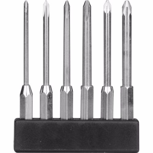 WEMAX Bitssats 6St 150mm Ph/Pz/Tx