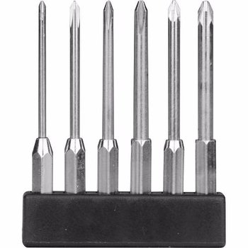WEMAX Bitssats 6St 150mm Ph/Pz/Tx