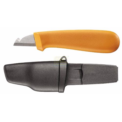 STOCKHOLMS MASKINCENTRAL Kabelkniv Elk Höger