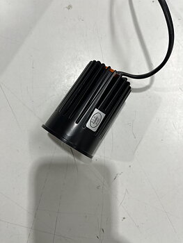 LED Modul 11W 3000K 38° Dim