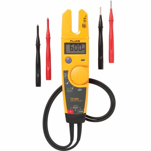 FLUKE T5-600 Eltestare 600V