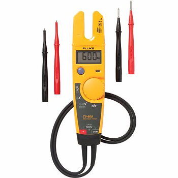 FLUKE T5-600 Eltestare 600V