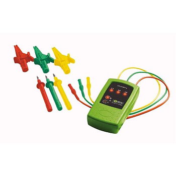 ELMA INSTRUMENTS Fasföljdsvisare