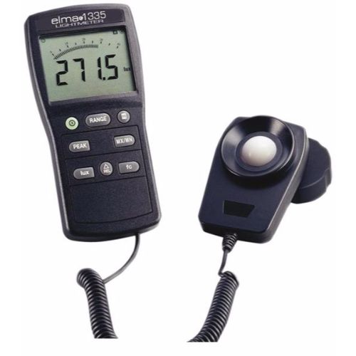 ELMA INSTRUMENTS Digital Luxmätare