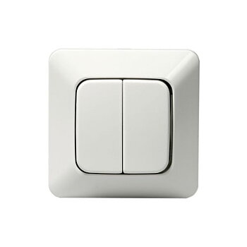 ABB Strömbrytare D-trapp