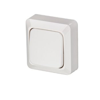 ABB Strömbrytare Kors UTV