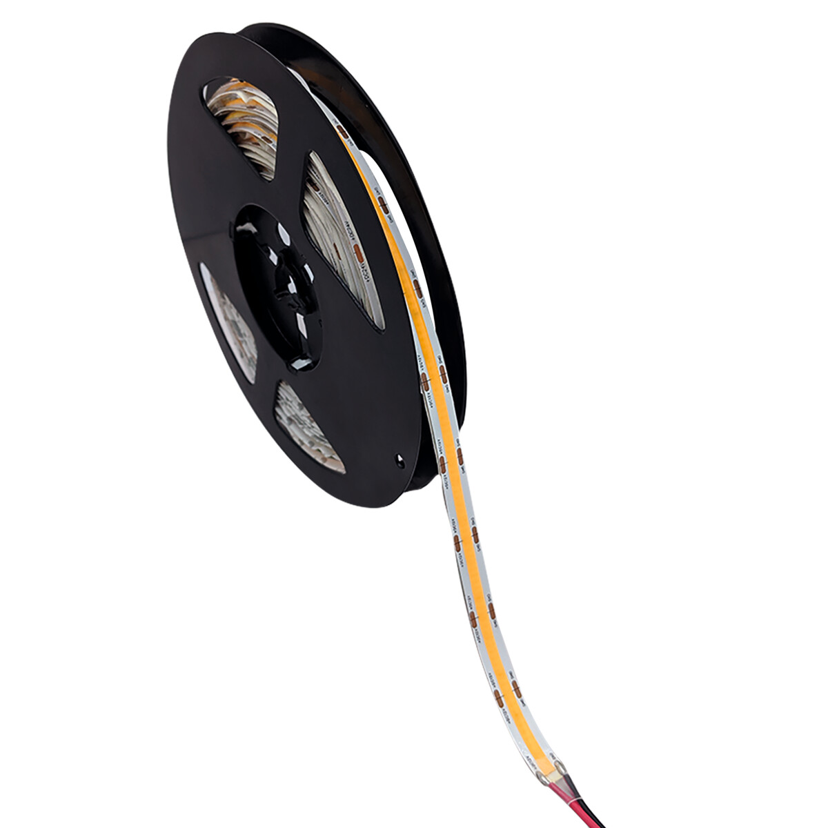 KANLUX LED list COB 8W/m 6500K 12VDC