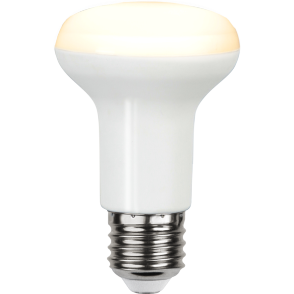 STAR TRADING LED-lampa E27 R63 Replector Opaque7W 2700K 6,8W (48W) 2700K
