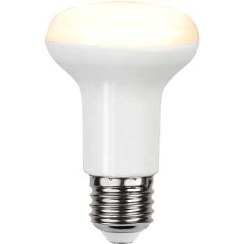STAR TRADING LED-lampa E27 R63 Replector Opaque7W 2700K 6,8W (48W) 2700K