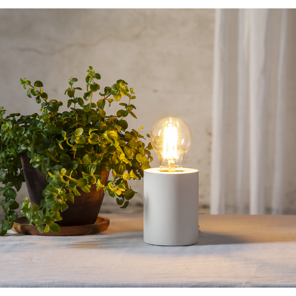 STAR TRADING E27 A60 Soft Glow SmartLED 3-step 6,5W 2100K, KlickDim - 2
