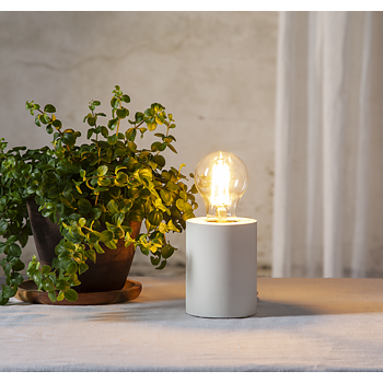 STAR TRADING E27 A60 Soft Glow SmartLED 3-step 6,5W 2100K, KlickDim