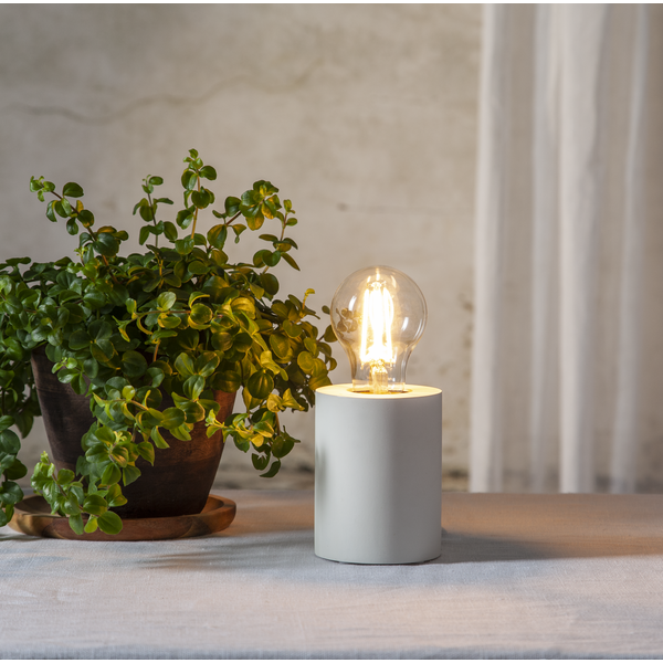 STAR TRADING E27 A60 Soft Glow SmartLED 3-step 6,5W 2100K, KlickDim - 3