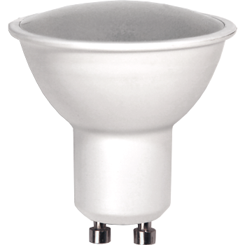 STAR TRADING LED-LAMPA GU10 2-P SPOTLIGHT BASIC