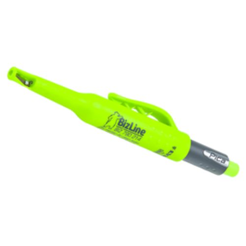 BIZLINE Hålmärkpenna Graphite
