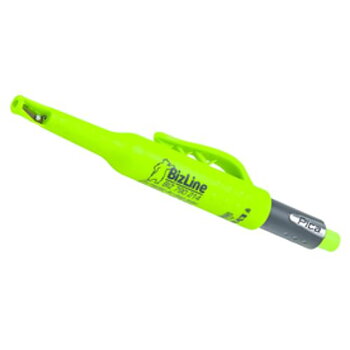 BIZLINE Hålmärkpenna Graphite