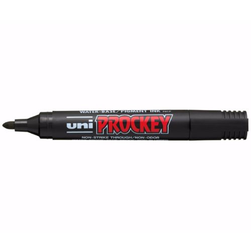 UNI Tuschpenna Sv Prockey