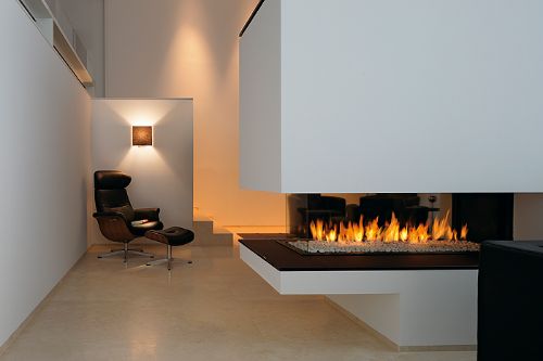 SLV Accanto Ledspot Beige skärm - 4