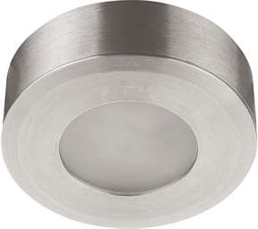 MALMBERGS Downlight AmBerg Satin 3W 3000K