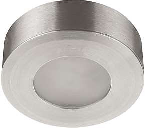 MALMBERGS Downlight AmBerg Satin 3W 3000K
