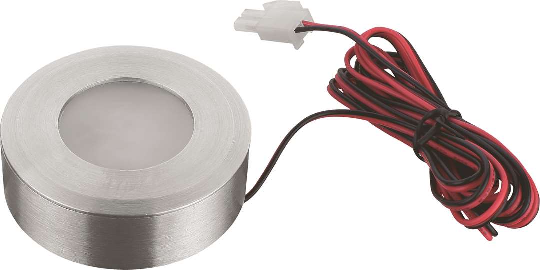 MALMBERGS Downlight AmBerg Satin 3W 3000K - 2