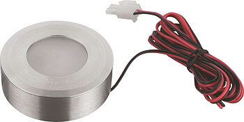 MALMBERGS Downlight AmBerg Satin 3W 3000K
