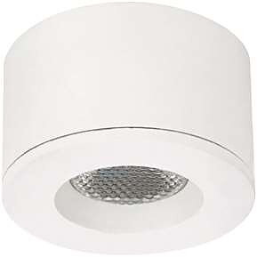 MALMBERGS Downlight MD-29 1,2W Vit IP44