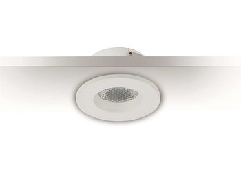 MALMBERGS Downlight MD-29 1,2W Vit IP44