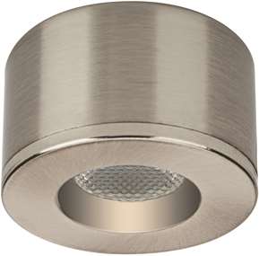 MALMBERGS Downlight MD-29 1,2W Satin IP44