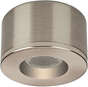 MALMBERGS Downlight MD-29 1,2W Satin IP44