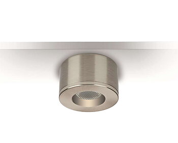 MALMBERGS Downlight MD-29 1,2W Satin IP44