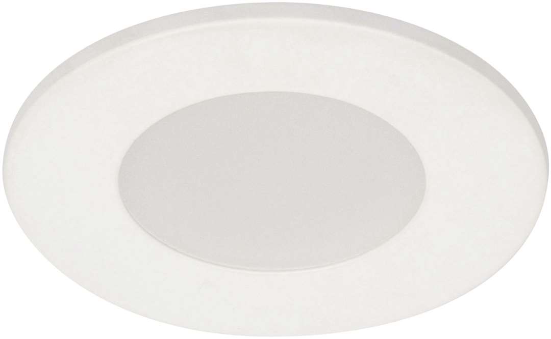 MALMBERGS Downlight MD-305 2,2W Vit IP21