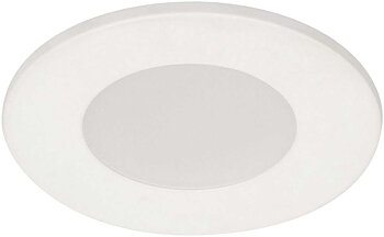 MALMBERGS Downlight MD-305 2,2W Vit IP21