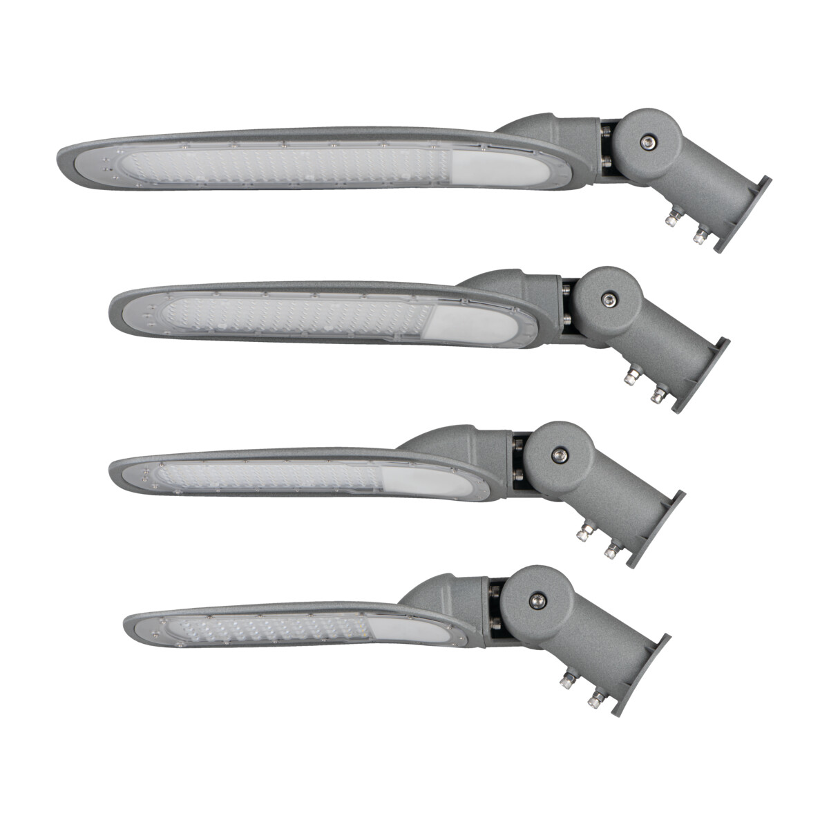 KANLUX Gatuarmatur Streton 20W 4000K - 2