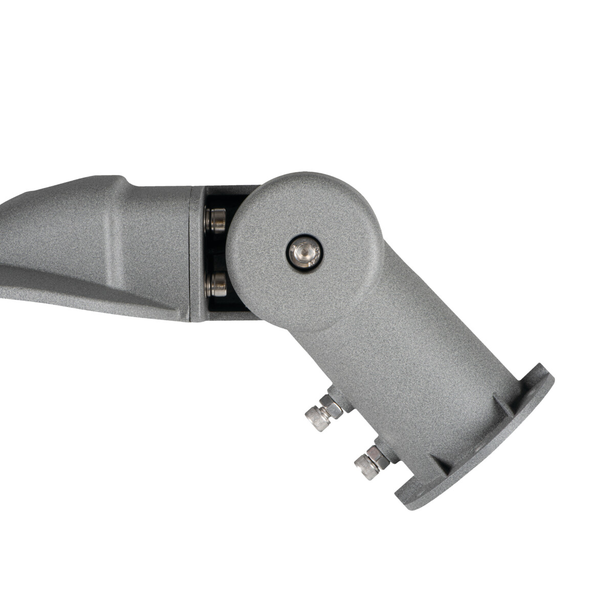 KANLUX Gatuarmatur Streton 20W 4000K - 4