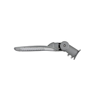 KANLUX Gatuarmatur Streton 40W 4000K