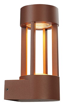 SLV BY BELLALITE SLOTS WALL 6,3W 