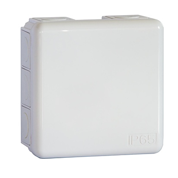 SCHNEIDER ELECTRIC Koppl dosa U56 vit klickl tom