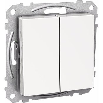 SCHNEIDER ELECTRIC Exxact Strömbrytare D-trapp
