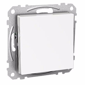 SCHNEIDER ELECTRIC Exxact Strömbrytare Kors