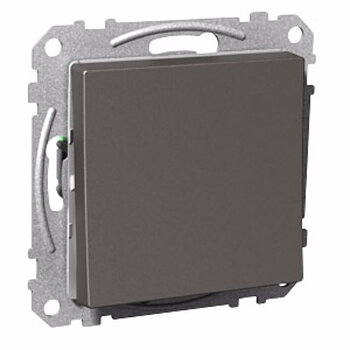 SCHNEIDER ELECTRIC Exxact Strömbrytare Kors